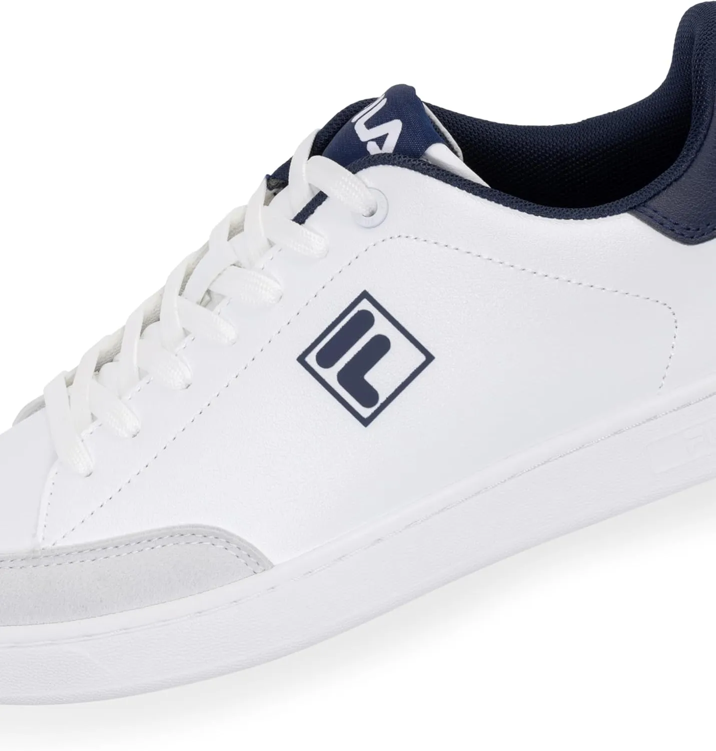 FILA Men's Low-Top Sneakers