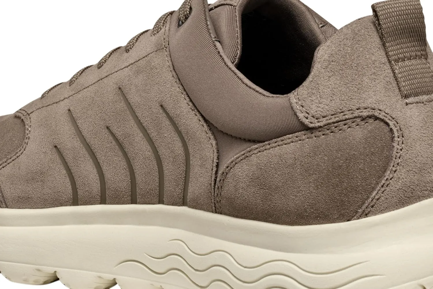 Geox Men's Low-top Sneakers