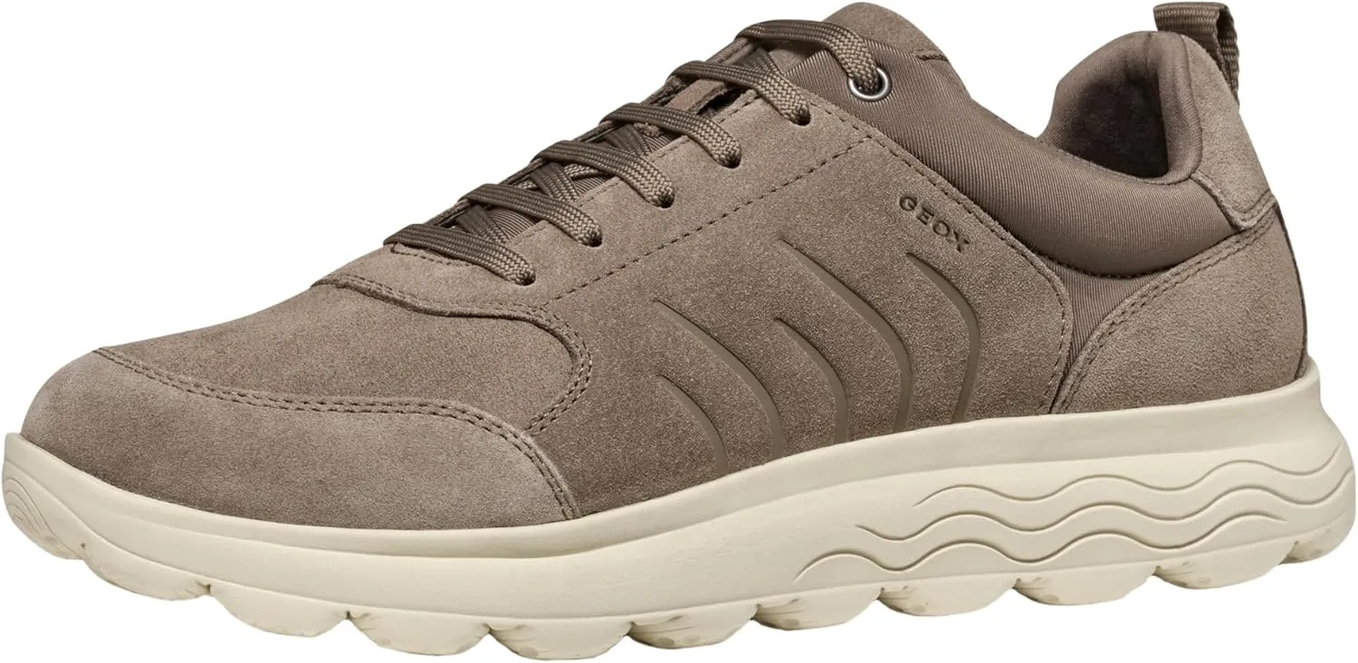 Geox Men's Low-top Sneakers