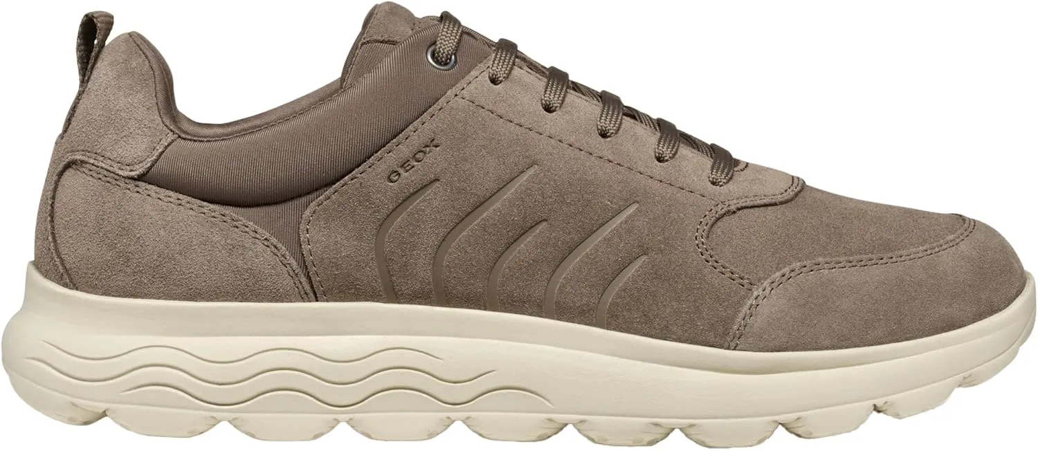 Geox Men's Low-top Sneakers