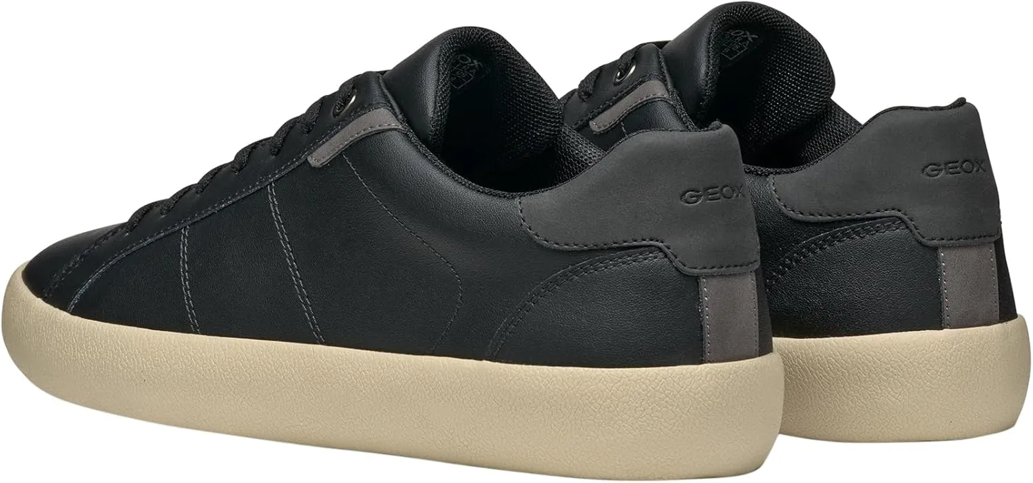 Geox Men's Low-top Sneakers