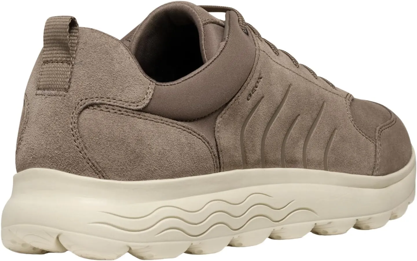 Geox Men's Low-top Sneakers