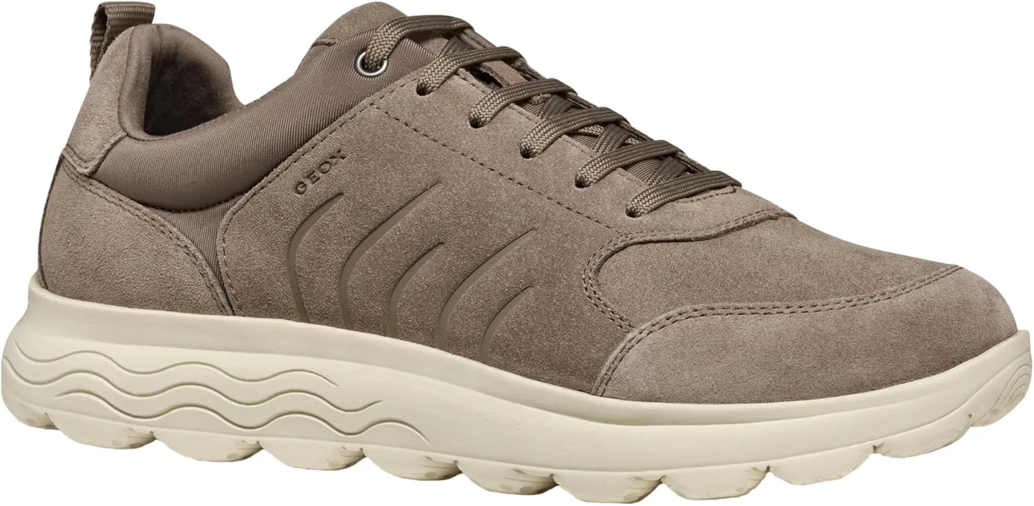 Geox Men's Low-top Sneakers