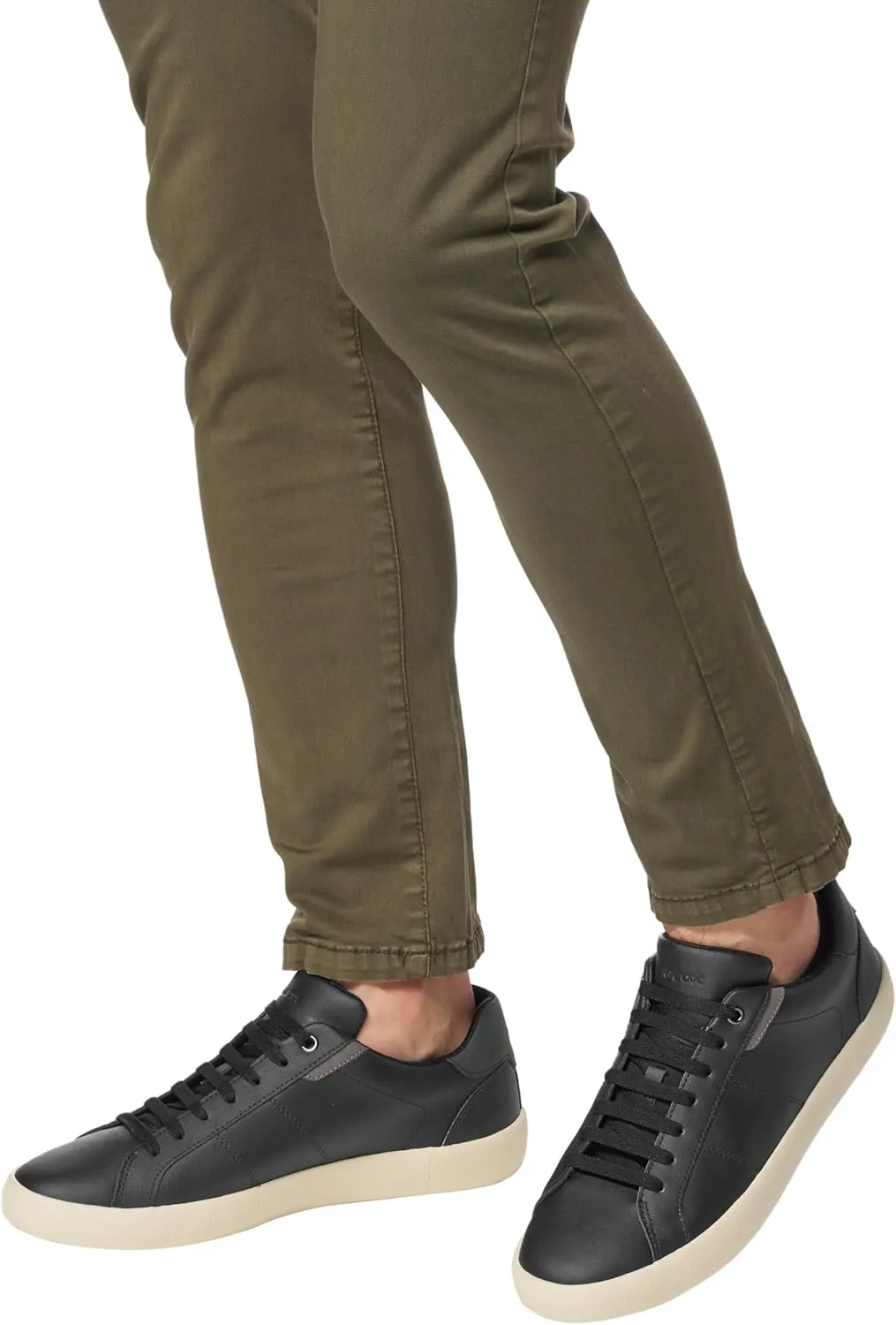 Geox Men's Low-top Sneakers