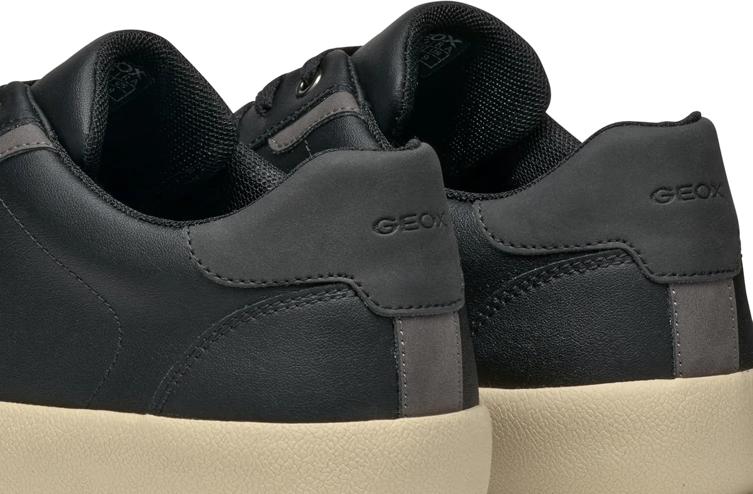 Geox Men's Low-top Sneakers