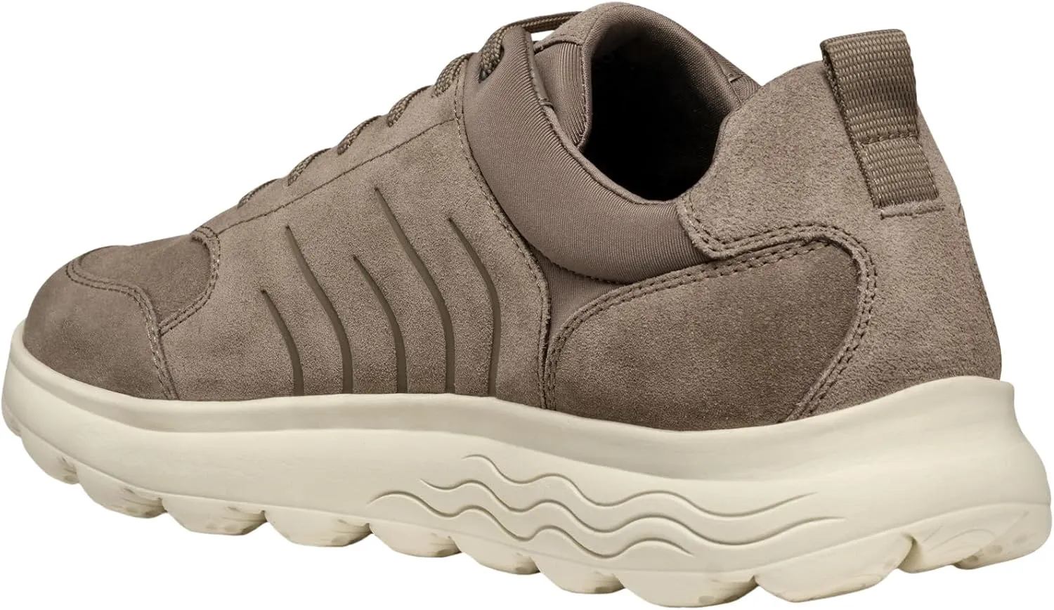 Geox Men's Low-top Sneakers