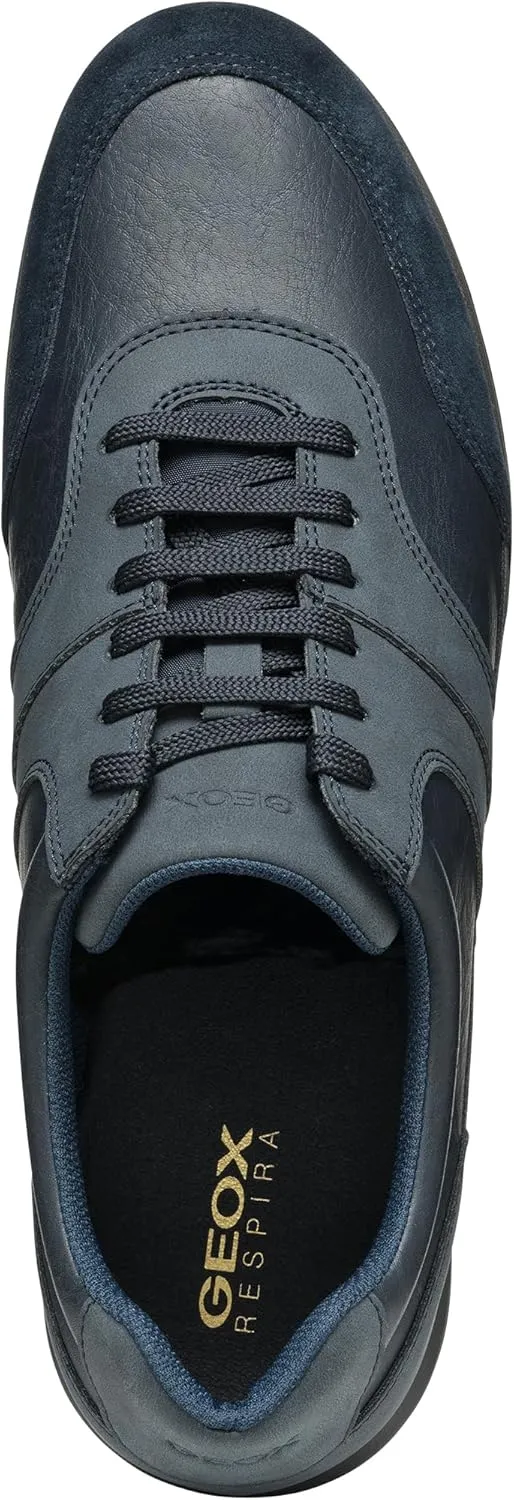 Geox Men's Low-top Sneakers