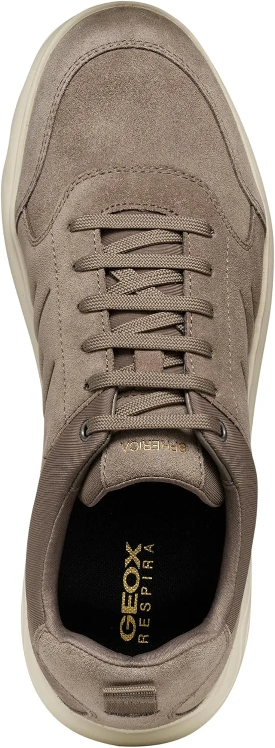 Geox Men's Low-top Sneakers