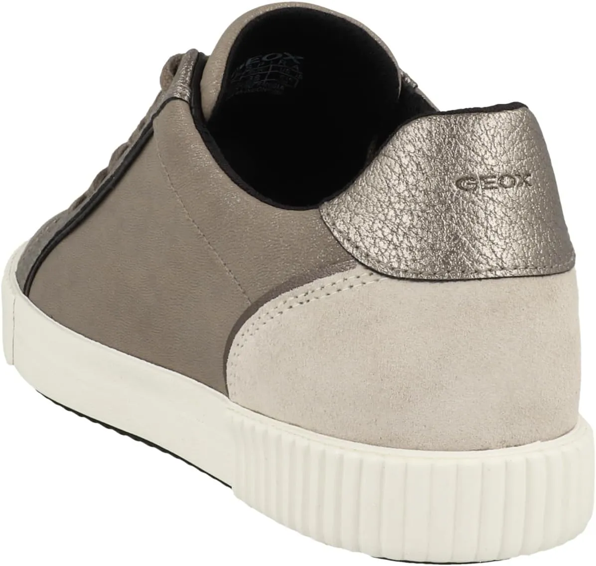 Geox Women's Low-Top Sneakers
