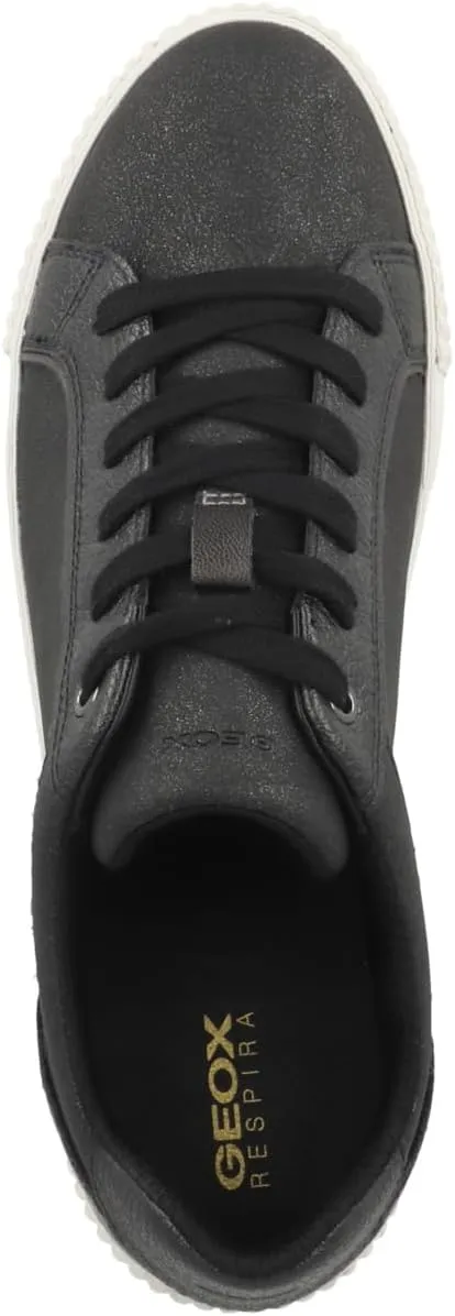 Geox Women's Low-Top Sneakers