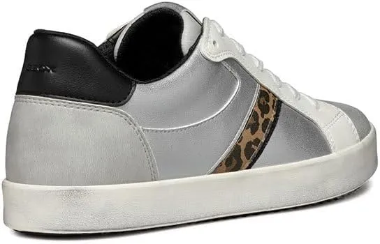 Geox Women's Low-top Sneakers