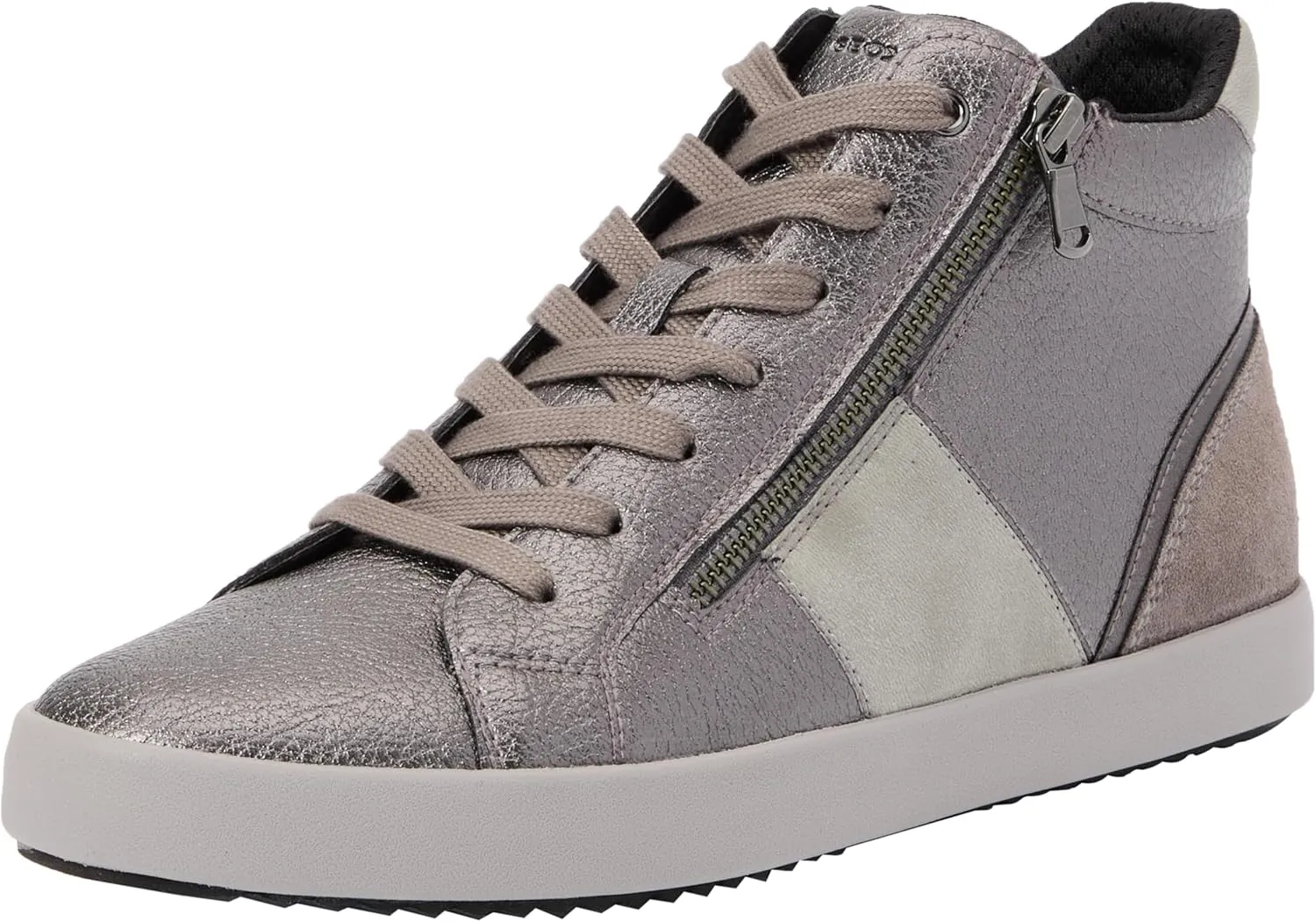 Geox Women's Low-Top Sneakers