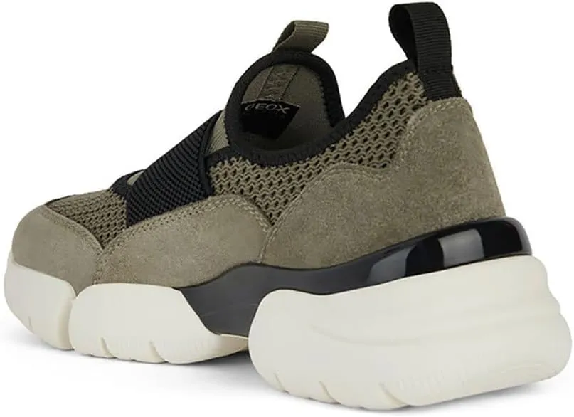 Geox Women's Low-top Sneakers
