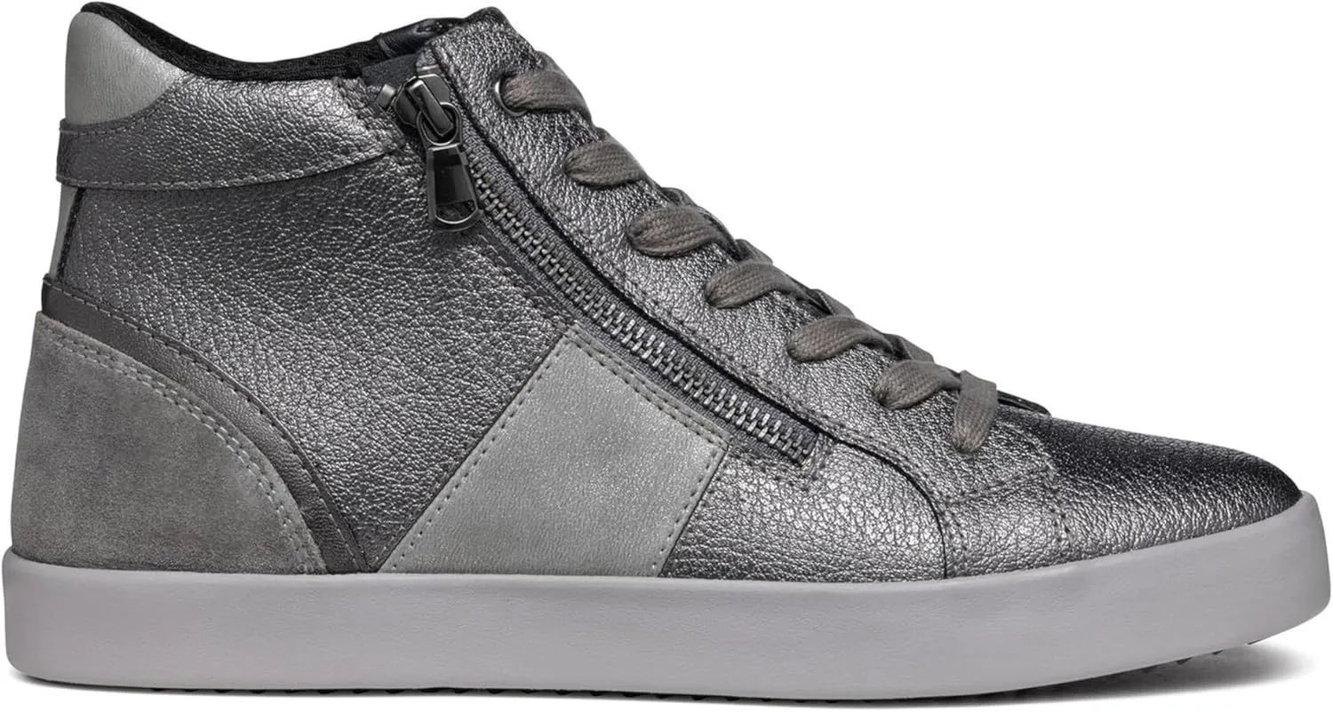 Geox Women's Low-Top Sneakers