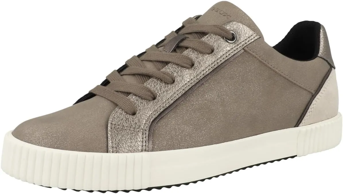 Geox Women's Low-Top Sneakers