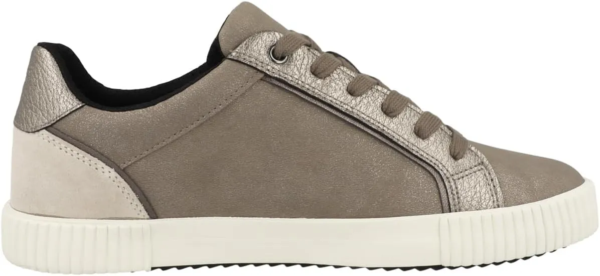 Geox Women's Low-Top Sneakers