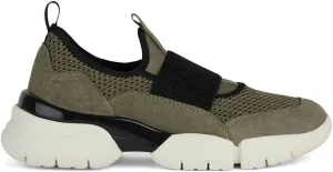 Geox Women's Low-top Sneakers