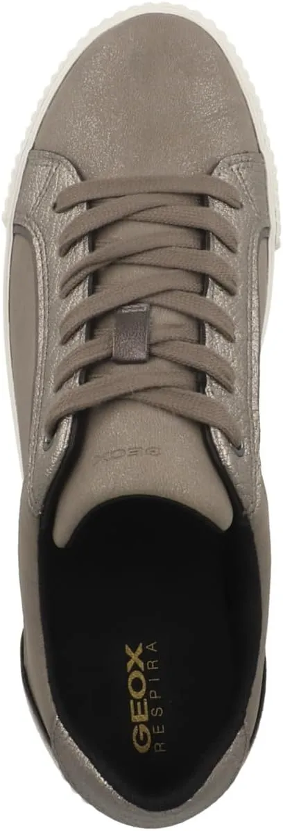 Geox Women's Low-Top Sneakers