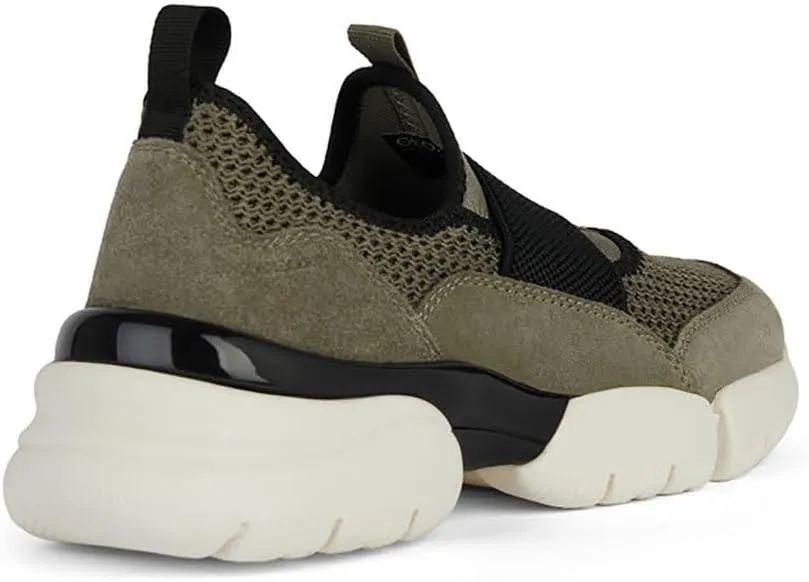 Geox Women's Low-top Sneakers