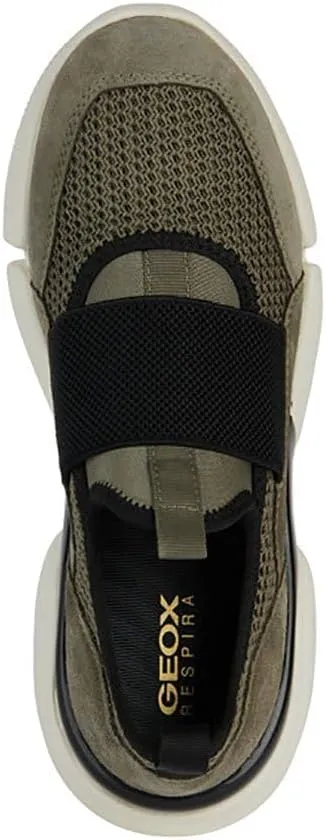 Geox Women's Low-top Sneakers