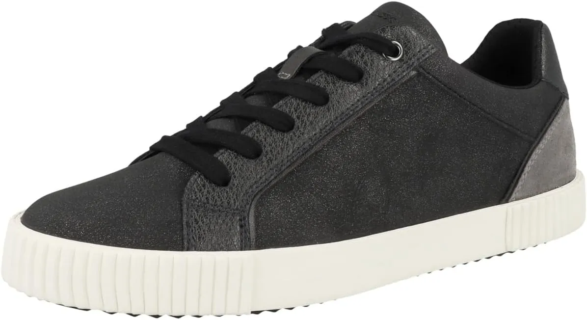 Geox Women's Low-Top Sneakers
