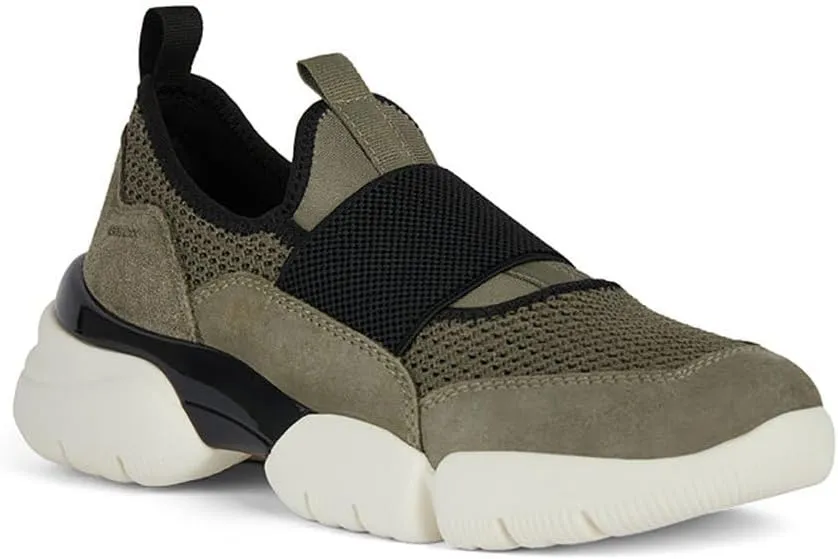 Geox Women's Low-top Sneakers