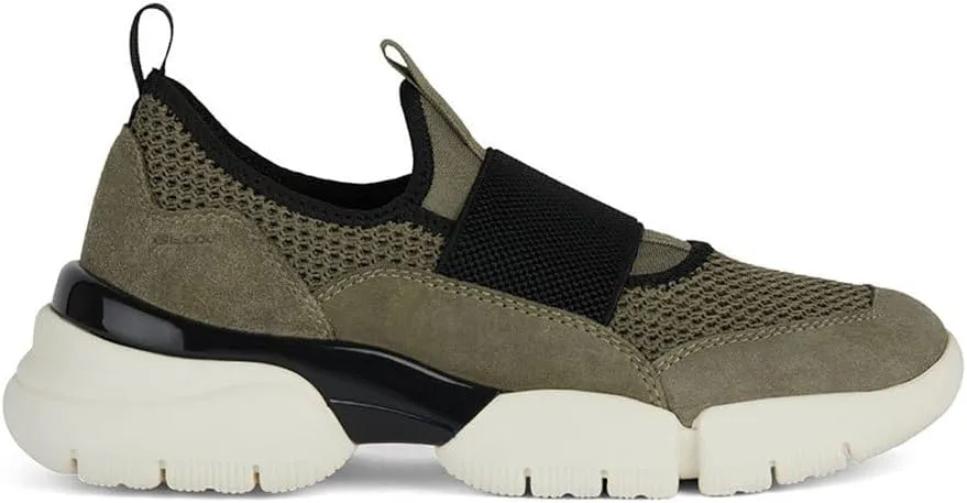 Geox Women's Low-top Sneakers