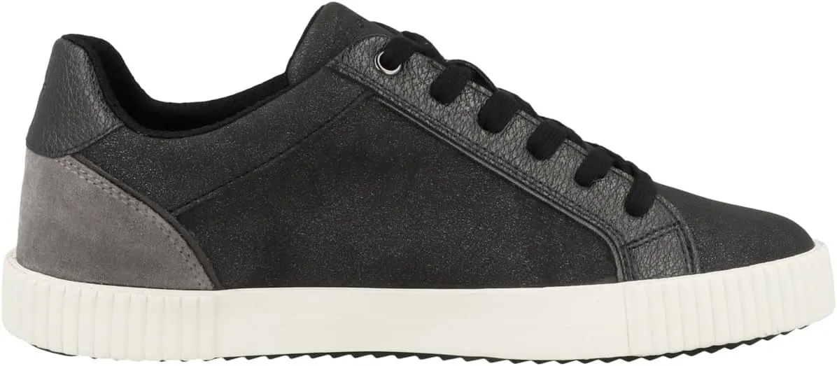 Geox Women's Low-Top Sneakers