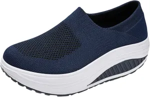 High Top Sneakers Women Women Slip On Sneakers Wide Womens Casual Shoes Black Lace Up Walking Shoes Women Women Orthopedic Sneakers Soft Sole