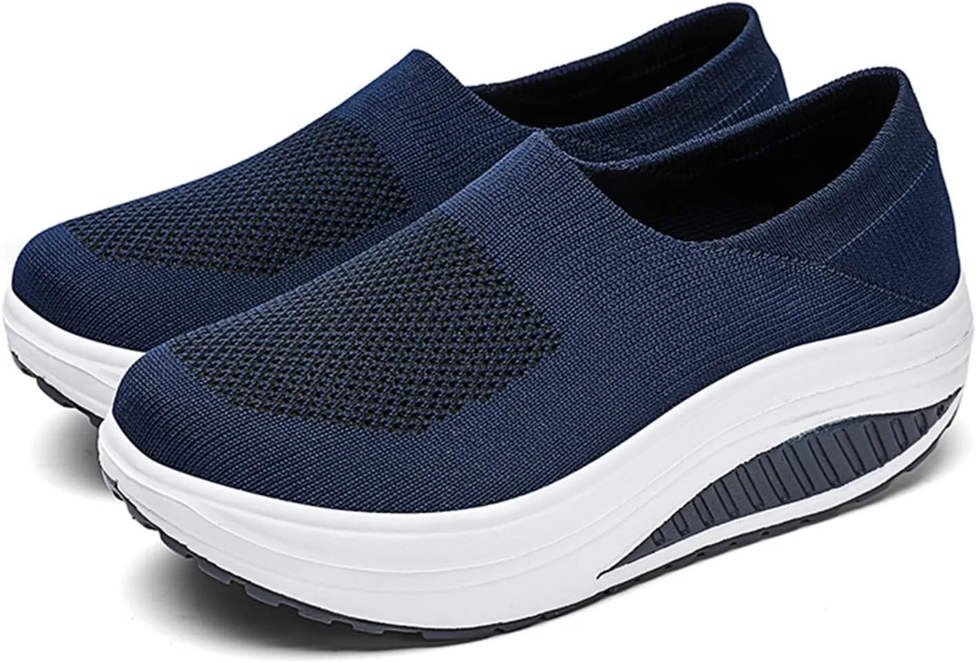 High Top Sneakers Women Women Slip On Sneakers Wide Womens Casual Shoes Black Lace Up Walking Shoes Women Women Orthopedic Sneakers Soft Sole
