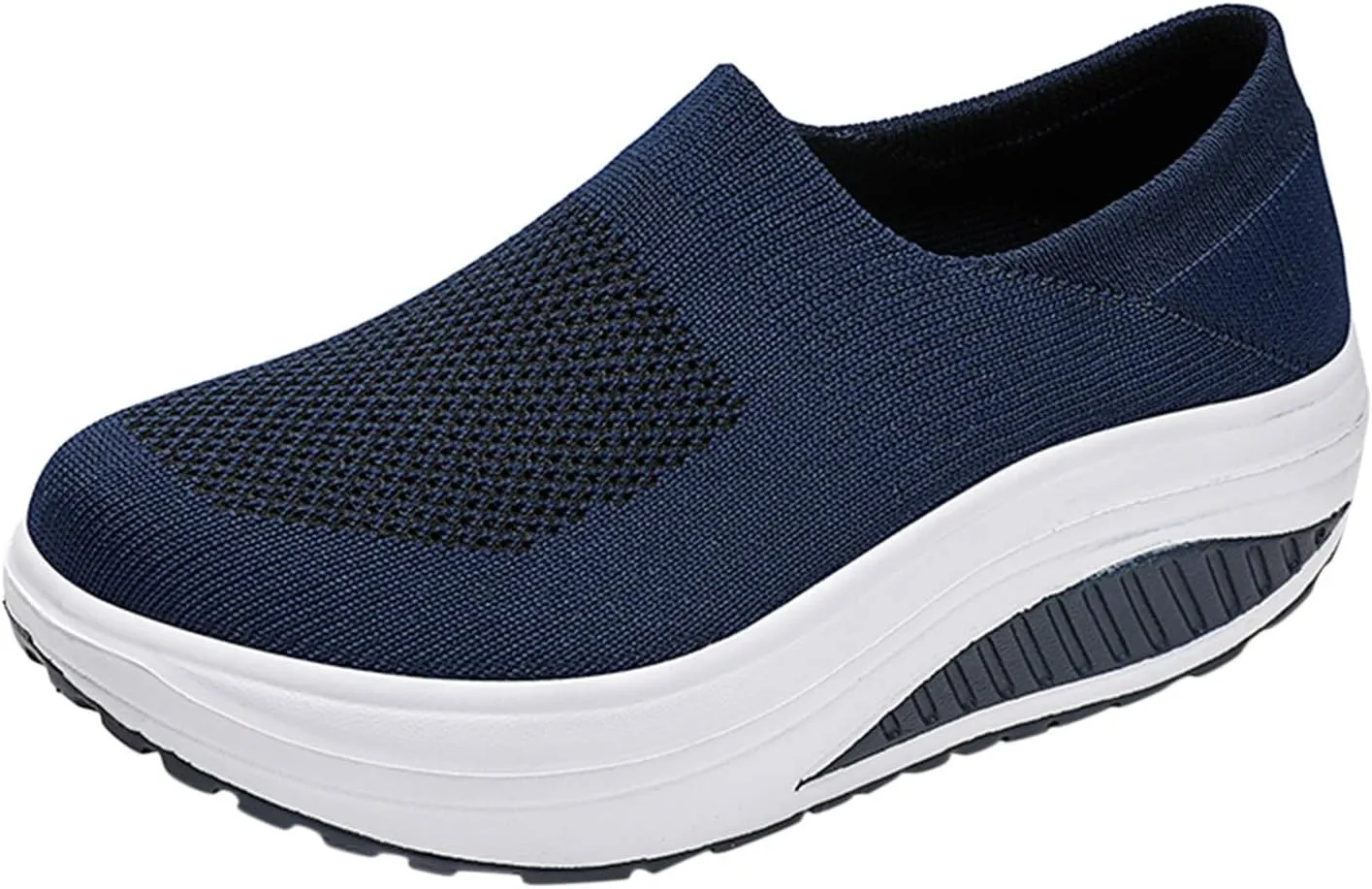 High Top Sneakers Women Women Slip On Sneakers Wide Womens Casual Shoes Black Lace Up Walking Shoes Women Women Orthopedic Sneakers Soft Sole