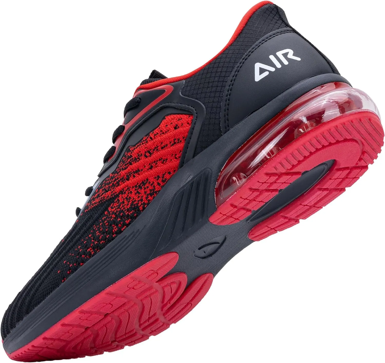 IIV Mens Running Shoes Casual Tennis Walking Athletic Gym Lightweight Sneakers