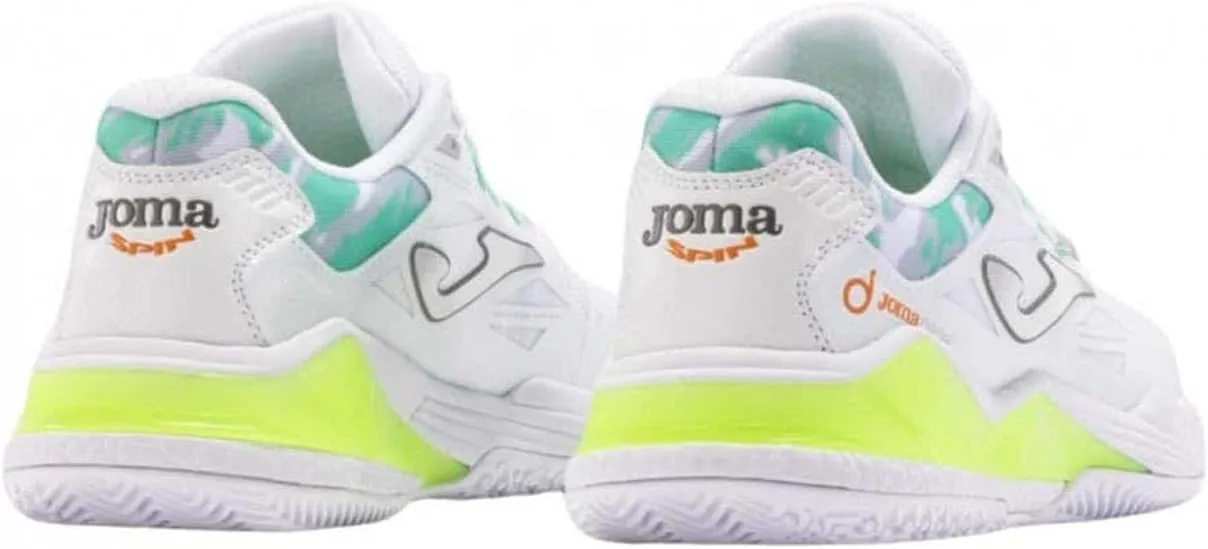 Joma Women's Low-Top Sneakers