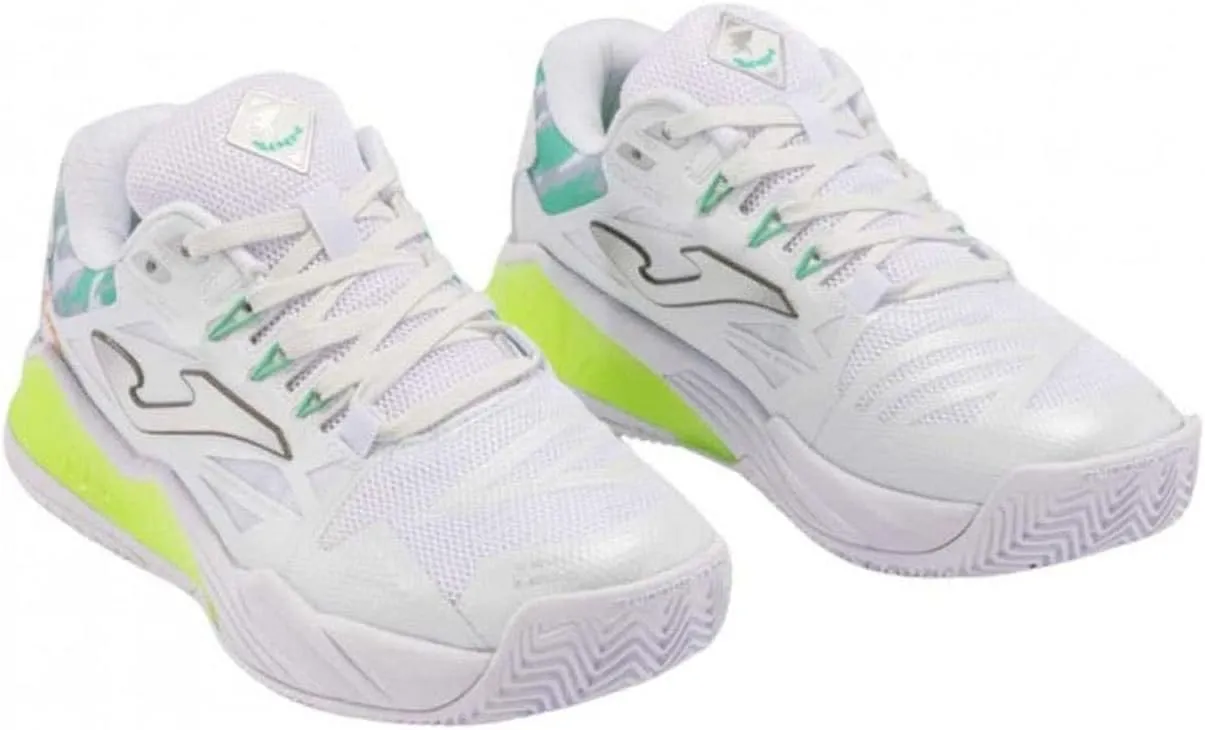 Joma Women's Low-Top Sneakers