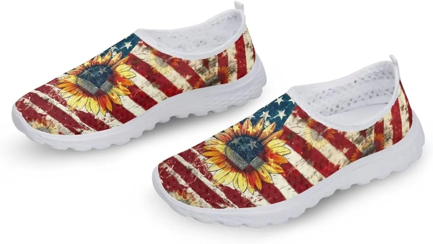 KEIAHUAN Womens Running Shoes Fashion Breathable Knit Casual Walking Sneaker Lightweight Comfortable Running Shoes