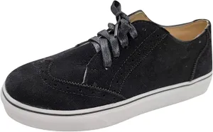 Lausiuoe Shoes For Women Dressy Comfortable Casual Fashion Sneakers Walking Classic Lightweight Slip On Canvas Flat Loafers