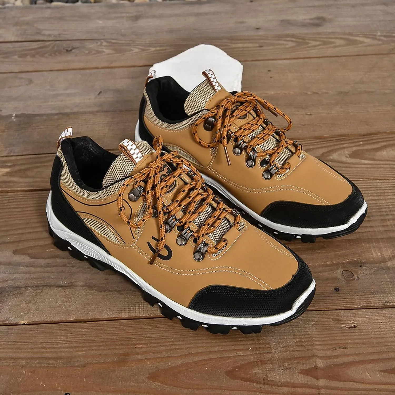 Leisure Summer Sport Shoes Running Shoes Breathable Fashion for Student and Teenagers Mens Classic Leather Sneaker