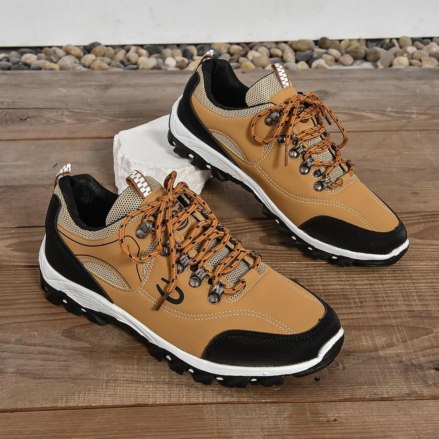 Leisure Summer Sport Shoes Running Shoes Breathable Fashion for Student and Teenagers Mens Classic Leather Sneaker