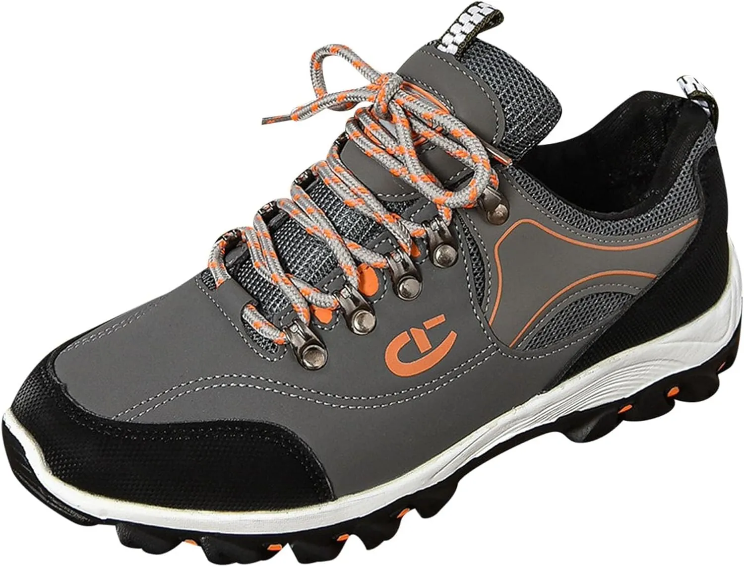 Leisure Summer Sport Shoes Running Shoes Breathable Fashion for Student and Teenagers Mens Classic Leather Sneaker