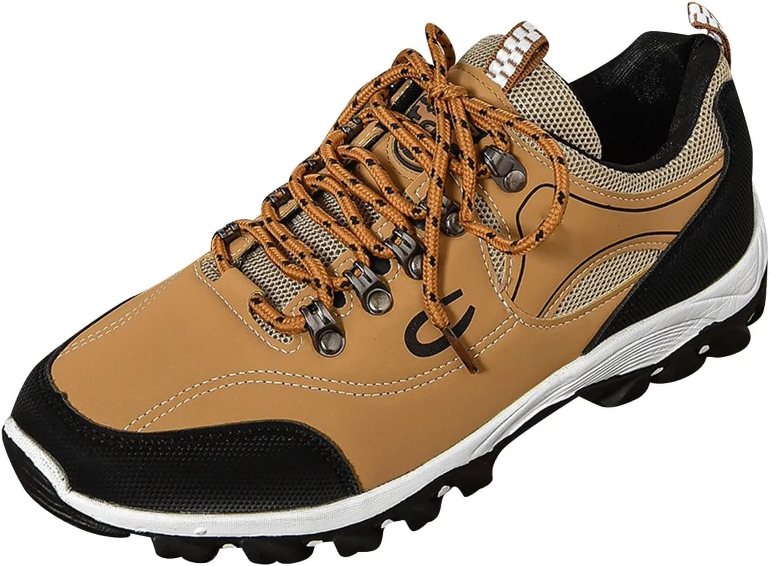Leisure Summer Sport Shoes Running Shoes Breathable Fashion for Student and Teenagers Mens Classic Leather Sneaker