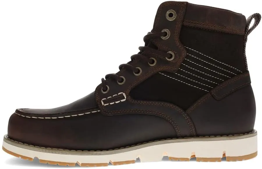 Levi's Men's Rugged Boot Ankle