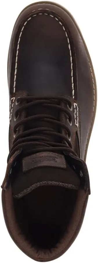Levi's Men's Rugged Boot Ankle