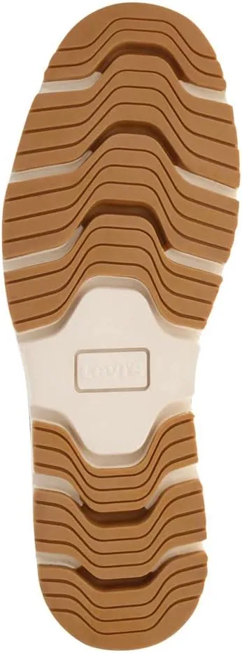Levi's Men's Rugged Boot Ankle