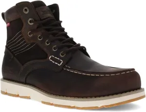 Levi's Men's Rugged Boot Ankle