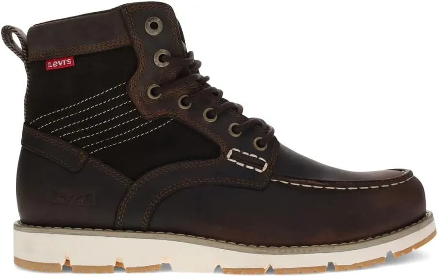 Levi's Men's Rugged Boot Ankle