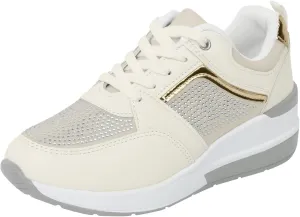 Lightweight Walking Tennis Shoes for Women Platform Thick Sole Classic Rubber Sole Shoes Versatile Dress Shoe