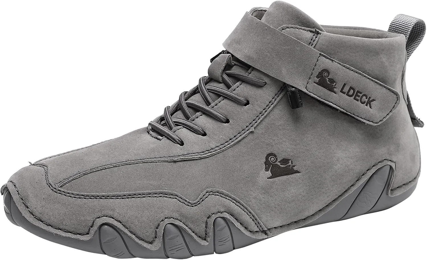 Men Leather Sports Shoes Trendy Design for Active Lifestyles High Top Sneakers Mens Suede Classic Sneaker