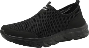 Men Sports Shoes Fashionable New Pattern Simple Pure Color Mesh Breathable Comfortable Mens Suede Classic Sneaker