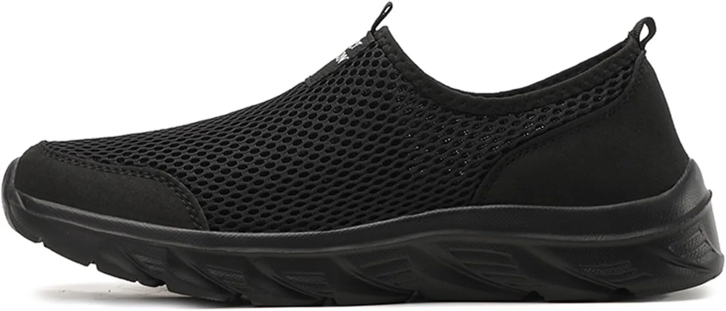 Men Sports Shoes Fashionable New Pattern Simple Pure Color Mesh Breathable Comfortable Mens Suede Classic Sneaker