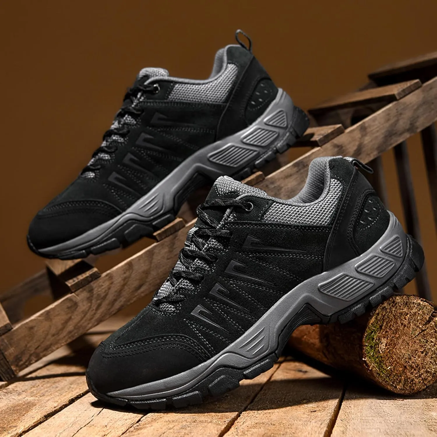 Men's Athletic Running Shoes Comfortable Breathable Lightweight Tennis Shoe Lightweight Diabetic Shoes for Men